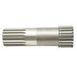 Arbore ambreaj canelat reductor, U650 38.16.184 UTB