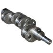 Arbore cotit U650 pe simering 2402.03.0301i India