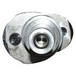 Arbore cotit U650 pe simering 2402.03.0301i India