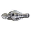 Arbore cotit U650 pe semicuzinet UTB103.03.010 Grab/Ind