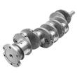 Arbore cotit U650 pe semicuzineti cu dop hexagonal UTB 103.03.010T