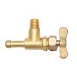 Robinet rezervor motorina U650, U445, AB27 40.11.015 UTB 
