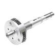 Arbore priza putere cu sateliti, complet, U650 UTB 38.42.150 + 015, BB21