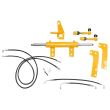 Set furtune U650 servodirectie tip CHS / UTB
