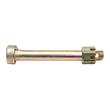 Surub janta spate + piulita(bolt soare) - M14 U650 38.31.116