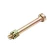 Surub janta spate + piulita(bolt soare) - M14 U650 38.31.116