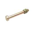Surub janta spate + piulita(bolt soare) - M14 U650 38.31.116