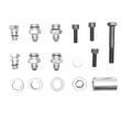 Kit Servodirectie U650 38.33.901 cu pompa Danfos UTB 101.65.199