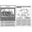Kit Servodirectie U650 38.33.901 cu pompa Danfos UTB 101.65.199