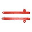 Tiranti laterali cu 3 gauri, SET (stanga+dreapta) 26mm, U650 38.61.025 / 38.61.026, 101.65.187 UTB