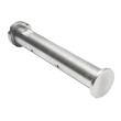 Ax oscilatie complet cu filet + piulite U650 UTB 31.30.028F