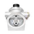 Pompa amorsare la 90 grade pentru baterie filtru motorina UTB 101.31.017, SX43
