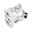 Pompa amorsare la 90 grade pentru baterie filtru motorina UTB 101.31.017, SX43