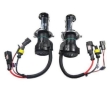 Set bec instalatie Bi-Xenon H4 BI