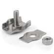 Set 4 cleme fixare cablu fi4, Simplex ZP4, SPS204, B09520271 damesa