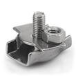 Set 4 cleme fixare cablu fi4, Simplex ZP4, SPS204, B09520271 damesa