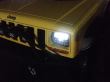 Far incastrabil cu 2 faze, 200x140x75, 15 LED-uri H6054 - 42022
