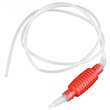 Furtun transfer lichid si combustibil, 1.8m, cu amorsare 4136 Amax