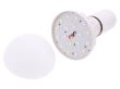 Lampa lucru LED cu clesti si intrerupator, 12V, 9W 86252 Carmotion