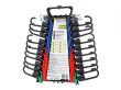 Set 14 bucati chingi elastice 86309 Carmotion