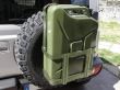 Suport metalic pentru canistra metalica 20L, 86796 Carmotion 