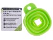 Palnie pliabila din silicon, 60mm, rezistenta la temperatura 86851 Carmotion 