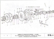 Ax parghie ambreaj(bolt) U650 31.16.156