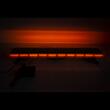 Girofar transversal 118x21cm, Led, cu sirena si microfon, 12V/24V, 92822 TruckLight