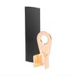 Set papuci electrici cupru si tuburi termocontractabile varnish, 180 bucati, 03984 Amio