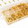 Set papuci electrici, diferite modele, 750 bucati, 03032 Amio