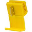 Mufa, conector rapid Quick Splice, 2 cabluri 04-6mm2, 24A  4 bucati/punga 02342 Amio