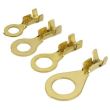 Papuc electric cupru fi4, neizolat, E1291