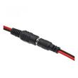 Cablu conector, mama-tata, 5.5x2.1mm, cablu 18AWG, 12V, TL-C123