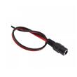 Cablu conector, mama-tata, 5.5x2.1mm, cablu 18AWG, 12V, TL-C123