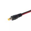 Cablu conector, mama-tata, 5.5x2.1mm, cablu 18AWG, 12V, TL-C123