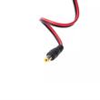 Cablu conector, mama-tata, 5.5x2.1mm, cablu 18AWG, 12V, TL-C123