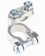 Set borne acumulator, cupru-zinc 925.20 Heyner