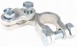Set borne acumulator, cupru-zinc 925.20 Heyner