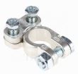 Set borne acumulator, cupru-zinc 925.21 Heyner
