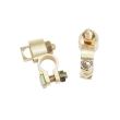 Borne acumulator Cu, fixare cu surub 4021 Automax