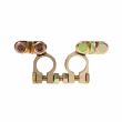 Set 2 borne acumulator cupru 509.00 Alca 