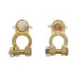 Borne acum cupru fixare surub fluture, BK80266