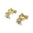 Borne acum cupru fixare surub fluture, BK80266