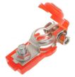 Borne acumulator 6-12V, cu protectie  SQ-DubAng