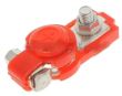 Borne acumulator 6-12V, cu protectie  SQ-DubAng