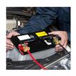 Set 2 borne acumulator cupru 12-24V, fixare-decuplare rapida, 500A, cu cheie fixa, 83021 Carmotion