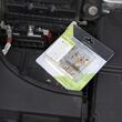 Set 2 borne acumulator cupru si zinc, 500A, 12-72V, fi 16-18mm, fixare-decuplare rapida, 4 cai, 83019 Carmotion