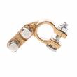 Set 2 borne acumulator alama, pentru baterii de 12V, KITS1 Saper 