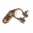 Set 2 borne acumulator alama, pentru baterii de 12V, KITS1 Saper 