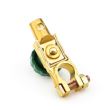 Borna baterie auto cu deconectare rapida 86547 Carmotion